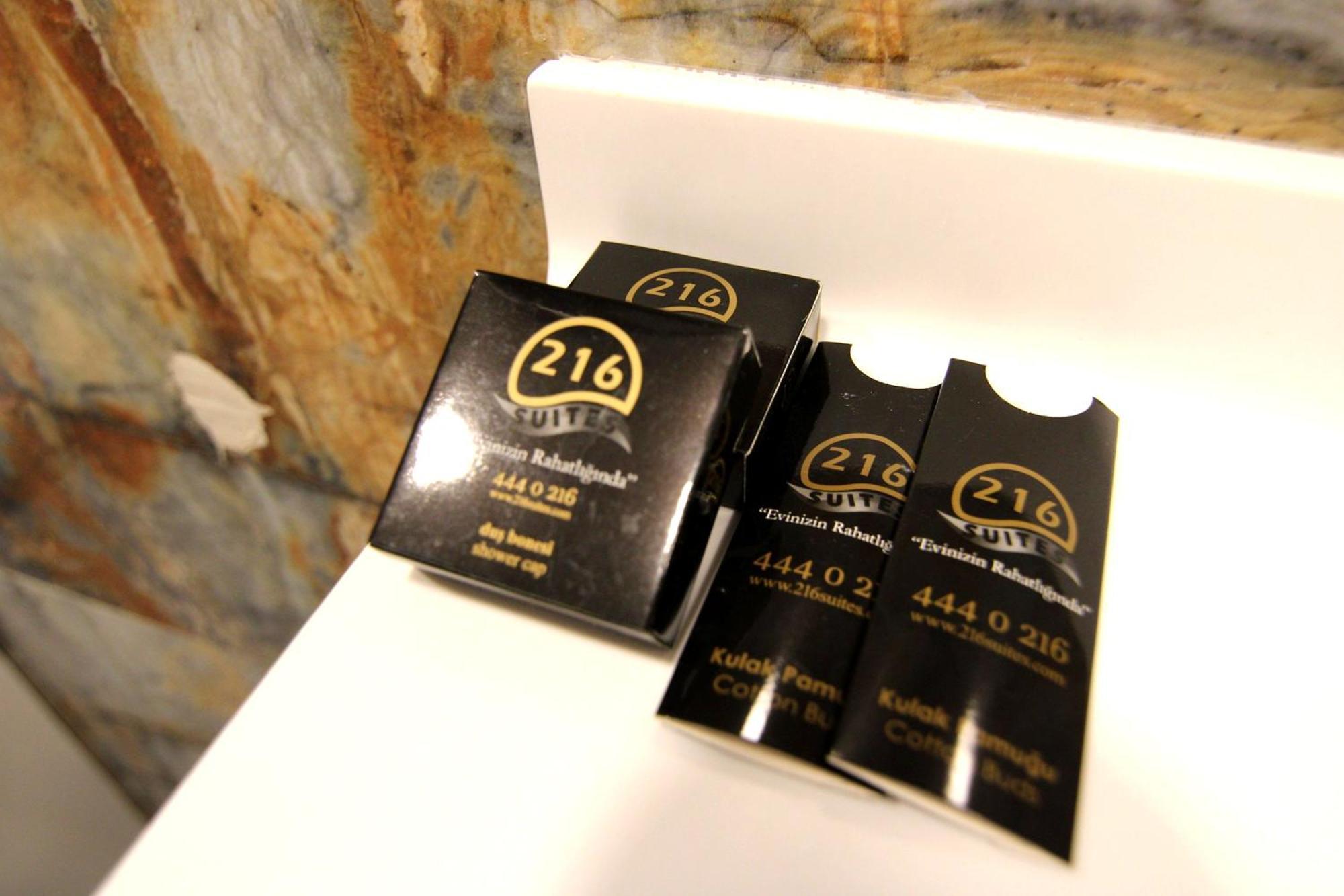 216 Eagle Palace Suite — Fotoğraflar 3